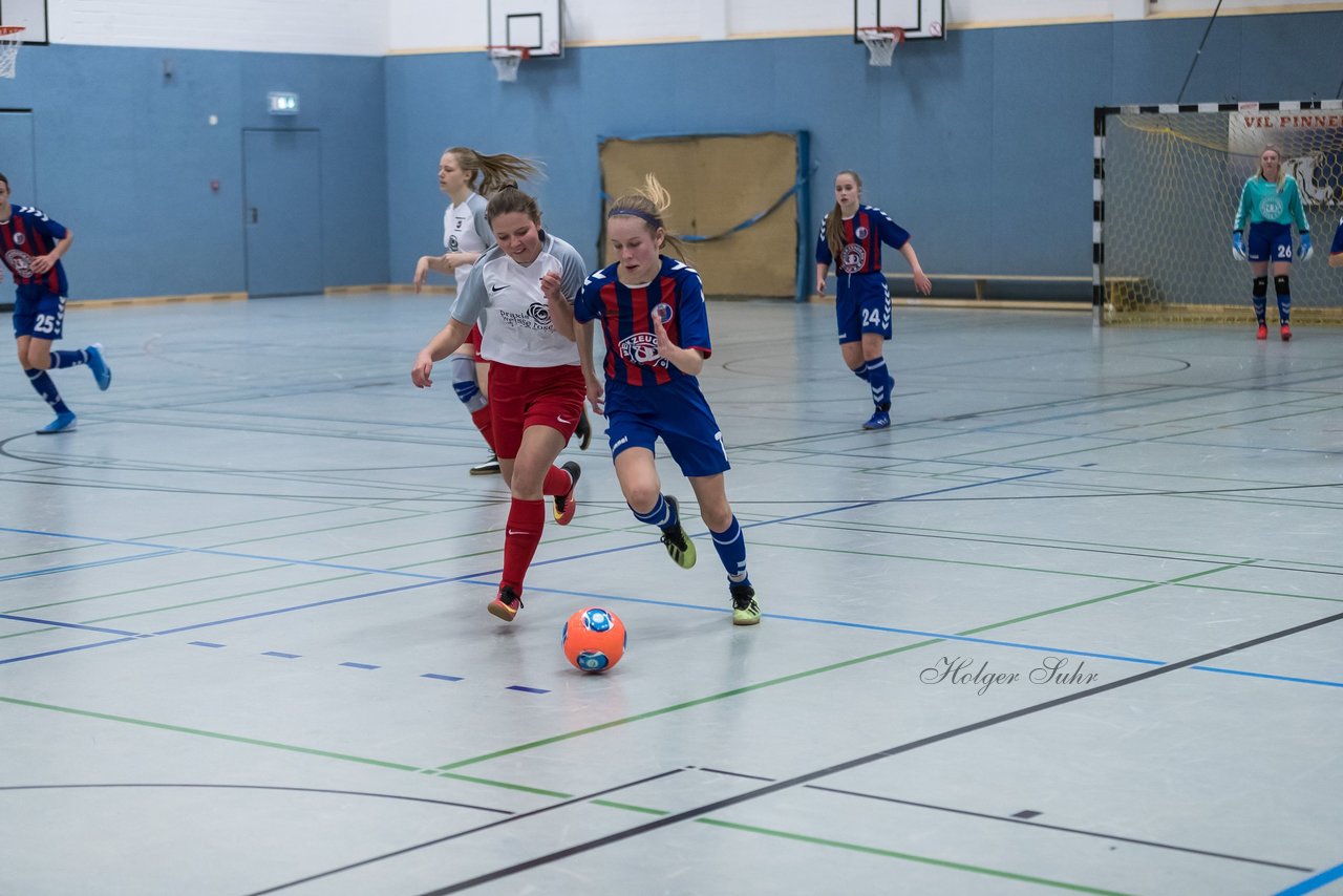 Bild 333 - HFV Futsalmeisterschaft